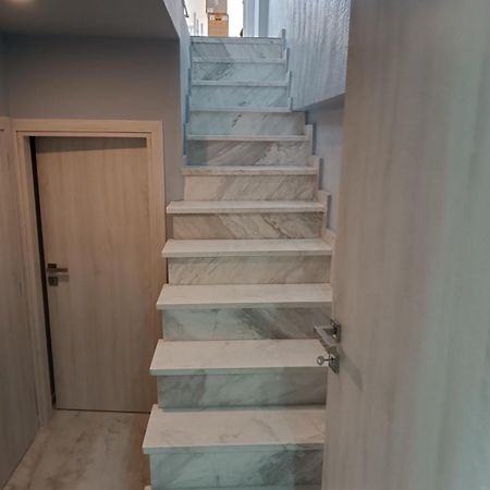 Peykoxori 1 Luxury Suites By Makhome Pefkochori Zewnętrze zdjęcie