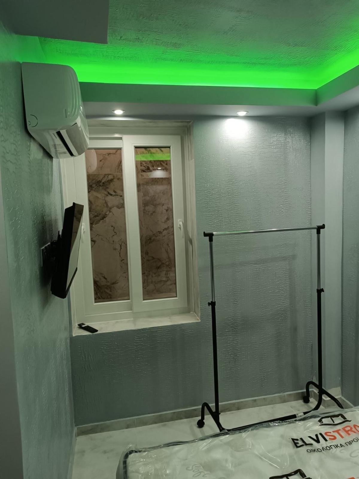 Peykoxori 1 Luxury Suites By Makhome Pefkochori Zewnętrze zdjęcie