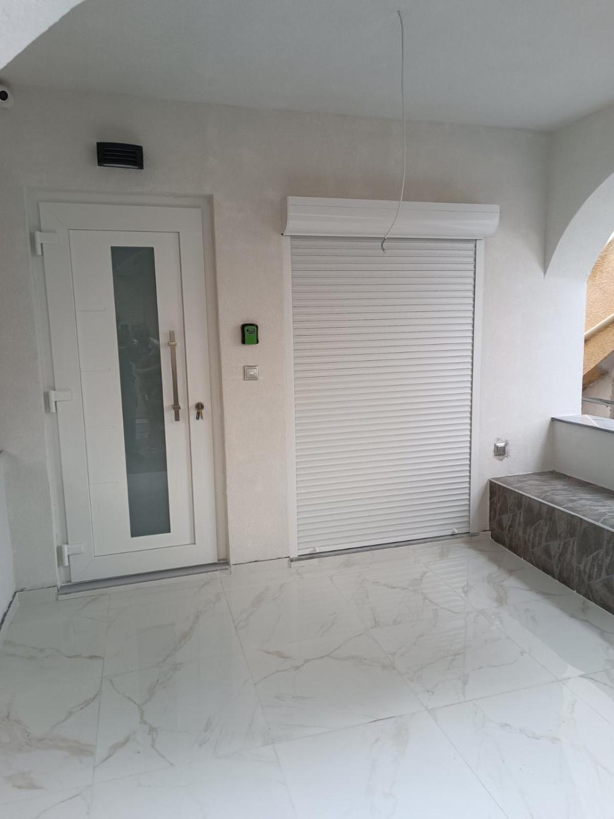 Peykoxori 1 Luxury Suites By Makhome Pefkochori Zewnętrze zdjęcie