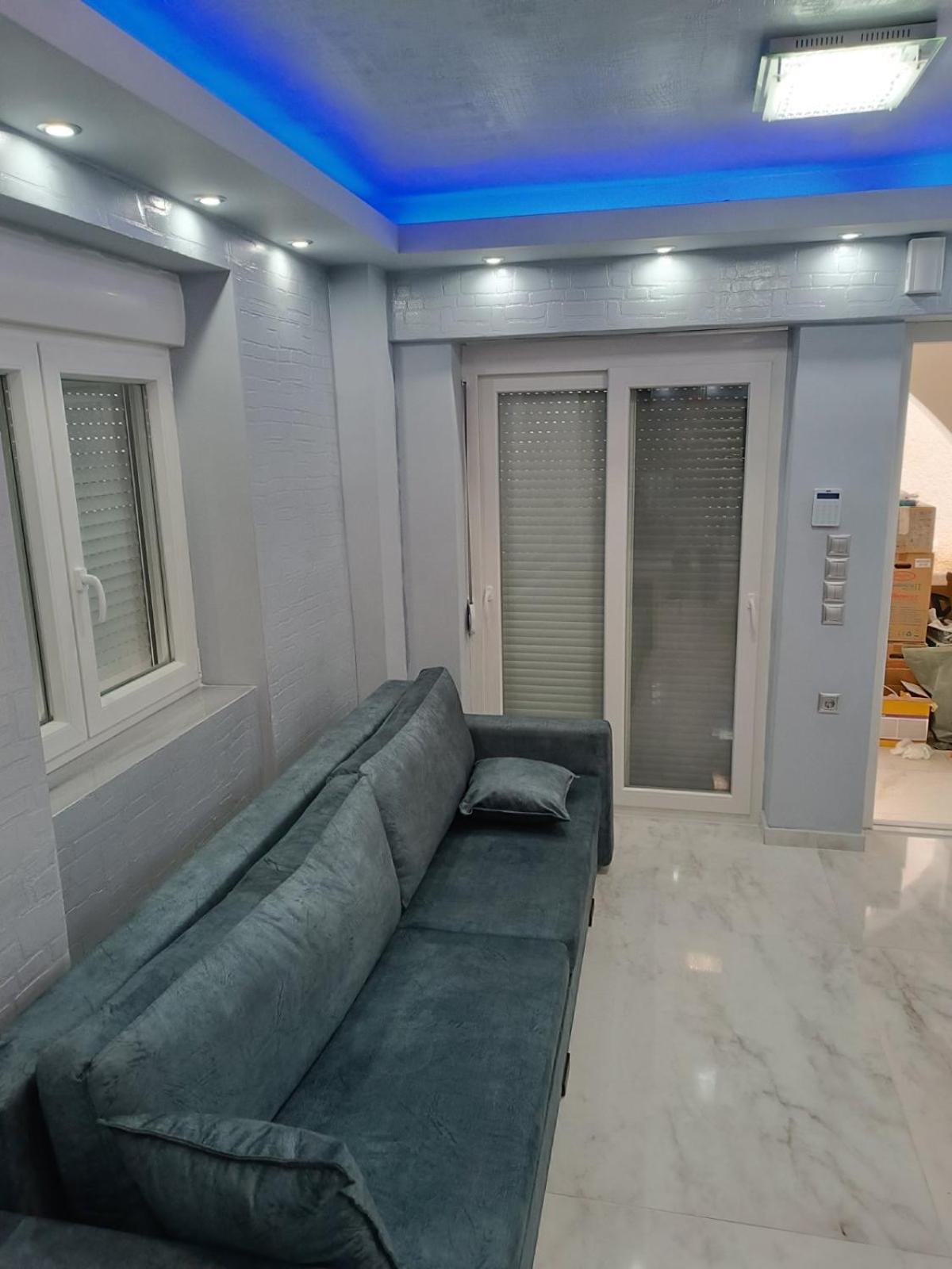 Peykoxori 1 Luxury Suites By Makhome Pefkochori Zewnętrze zdjęcie